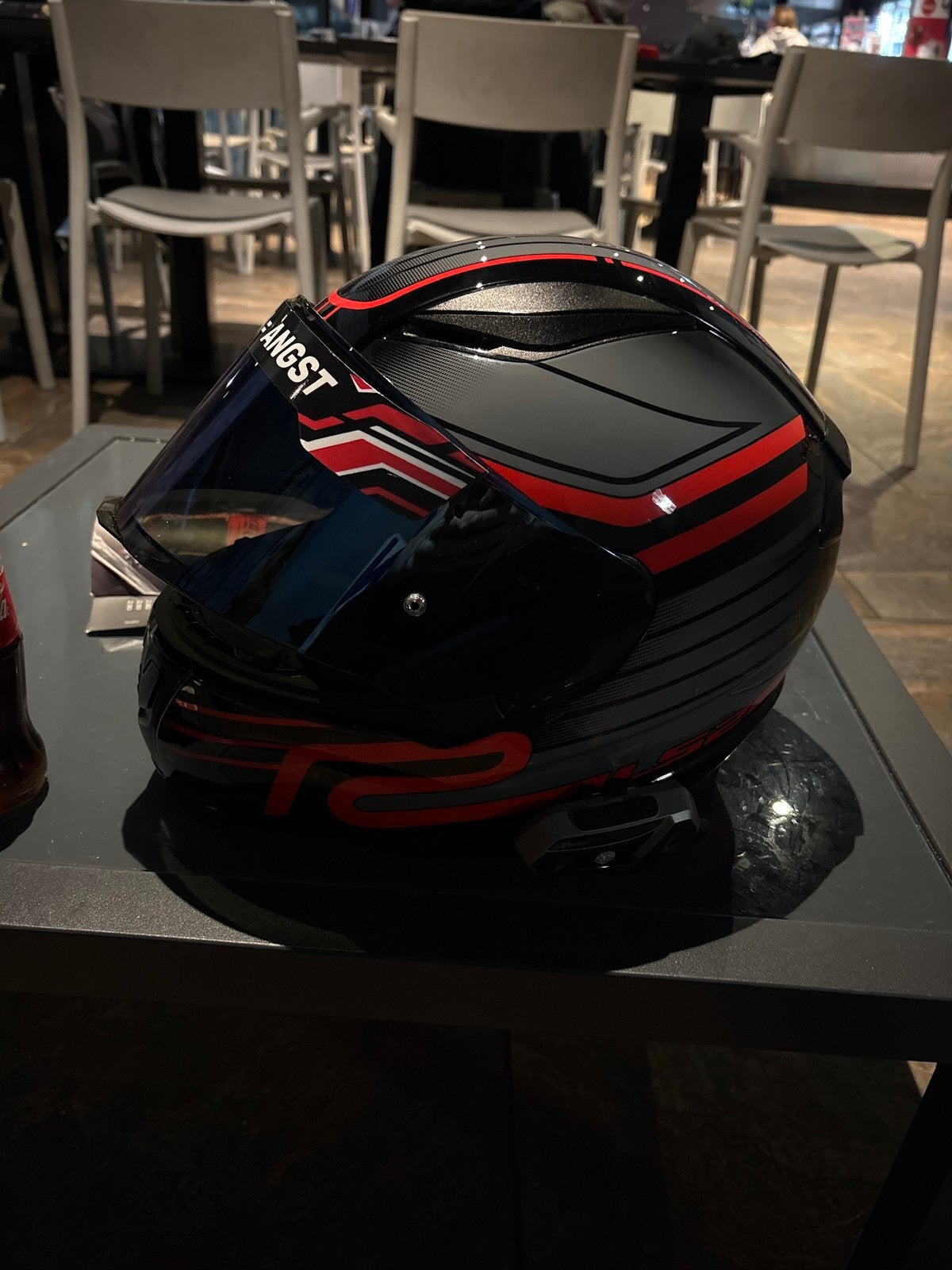 Race stuf, Motoren, Verzenden, M