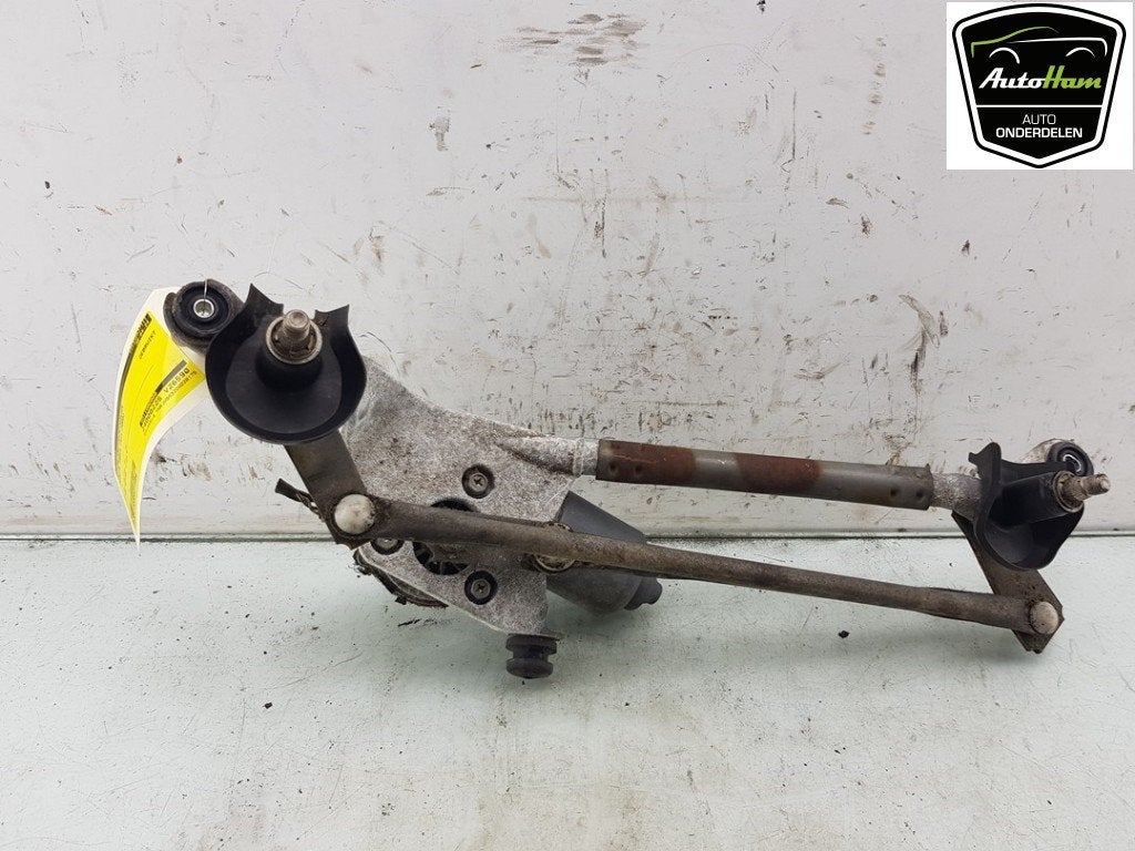 RUITENWISSER MECH + MOTOR Yaris II (P9) (|851100D080|), Gebruikt, Toyota