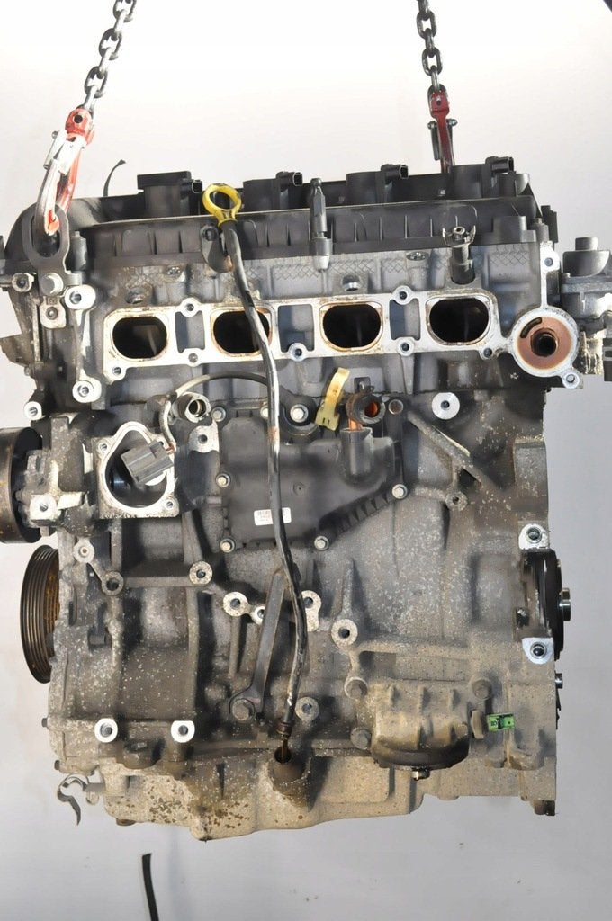 Moteur B4204S4 Nu VOLVO C30, Envoi, Utilisé, Daihatsu