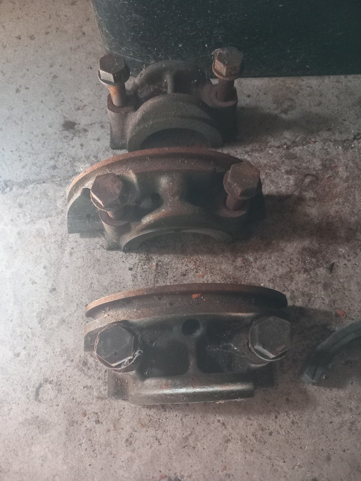 citroen  ID DS     palier moteur, Enlèvement ou Envoi, Citroën