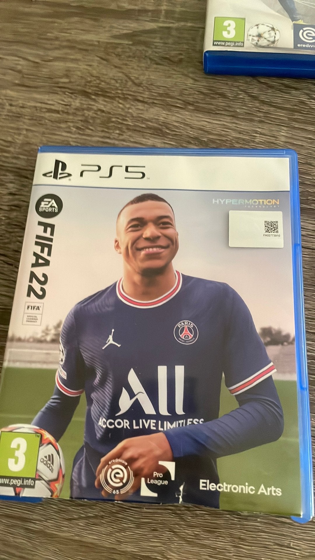 4 ps5 spelletjes, Games en Spelcomputers, Games | Sony PlayStation 5, Ophalen, Gebruikt, Eén computer, Sport