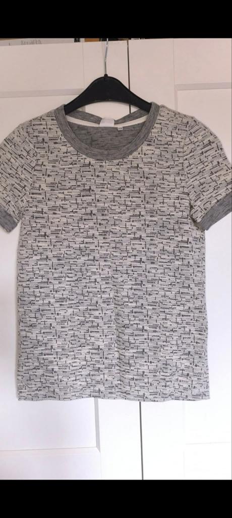 Nieuw shirtje object xs, Ophalen of Verzenden