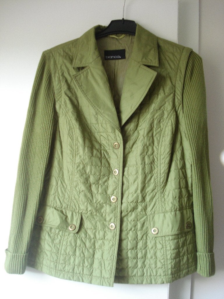 Pakket kledij, dames. mt M (33 stuks), Ophalen of Verzenden, Gedragen, Maat 38/40 (M)