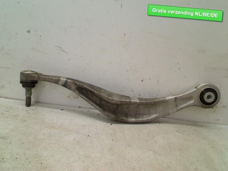 BRAS DE SUSPENSION ARRIÈRE GAUCHE BMW 5 serie (F10), Dhr. R. de Gouw, Utilisé, Info@123Parts.nl, De Bloemendaal 21 21
5221 EB  'S HERTOGENBOSCH, NL