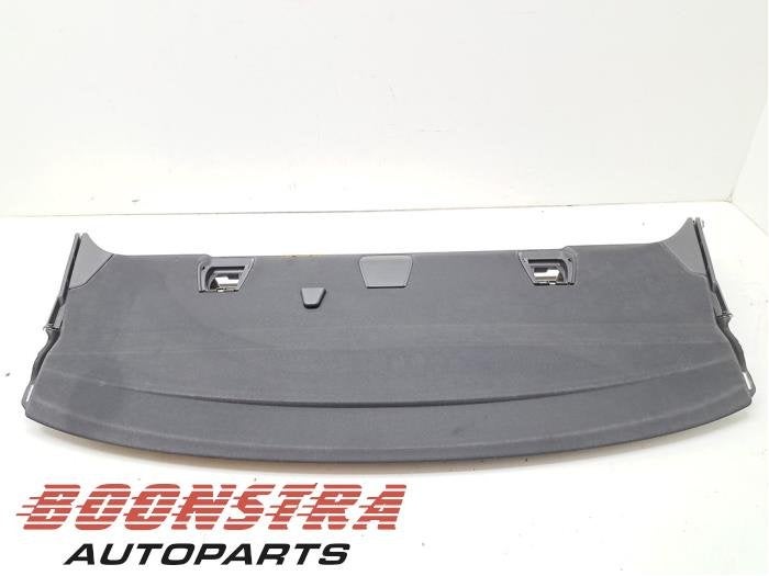 Plage arrière d'un BMW 3-Serie, Autos : Pièces & Accessoires, -, 3 mois de garantie, Utilisé, -
