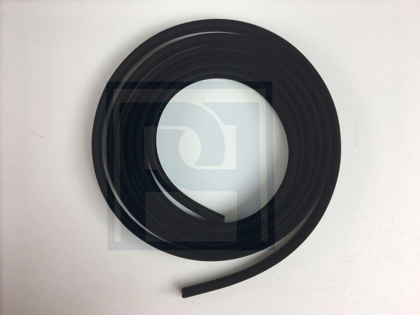 Volvo Rubber afdichting open dak schuifdak140+164+240+260(12, Ophalen of Verzenden, Nieuw, Volvo