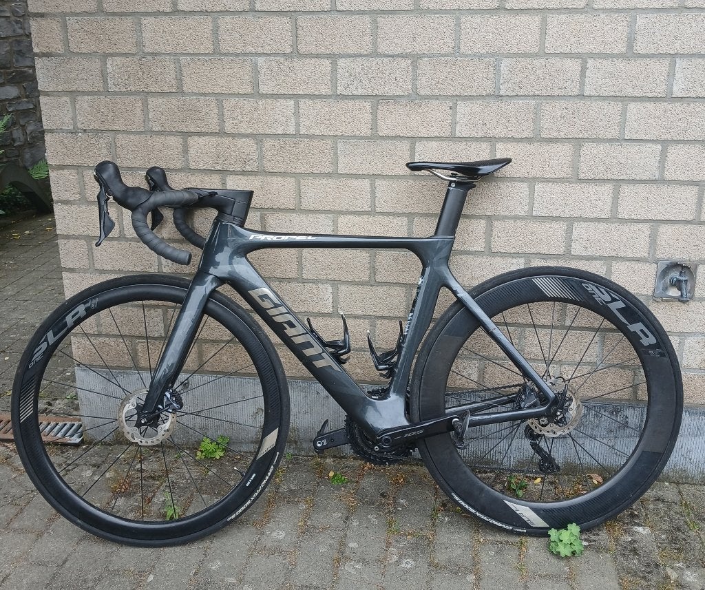GIANT, Enlèvement, 53 à 57 cm, 28 pouces, Plus de 20 vitesses