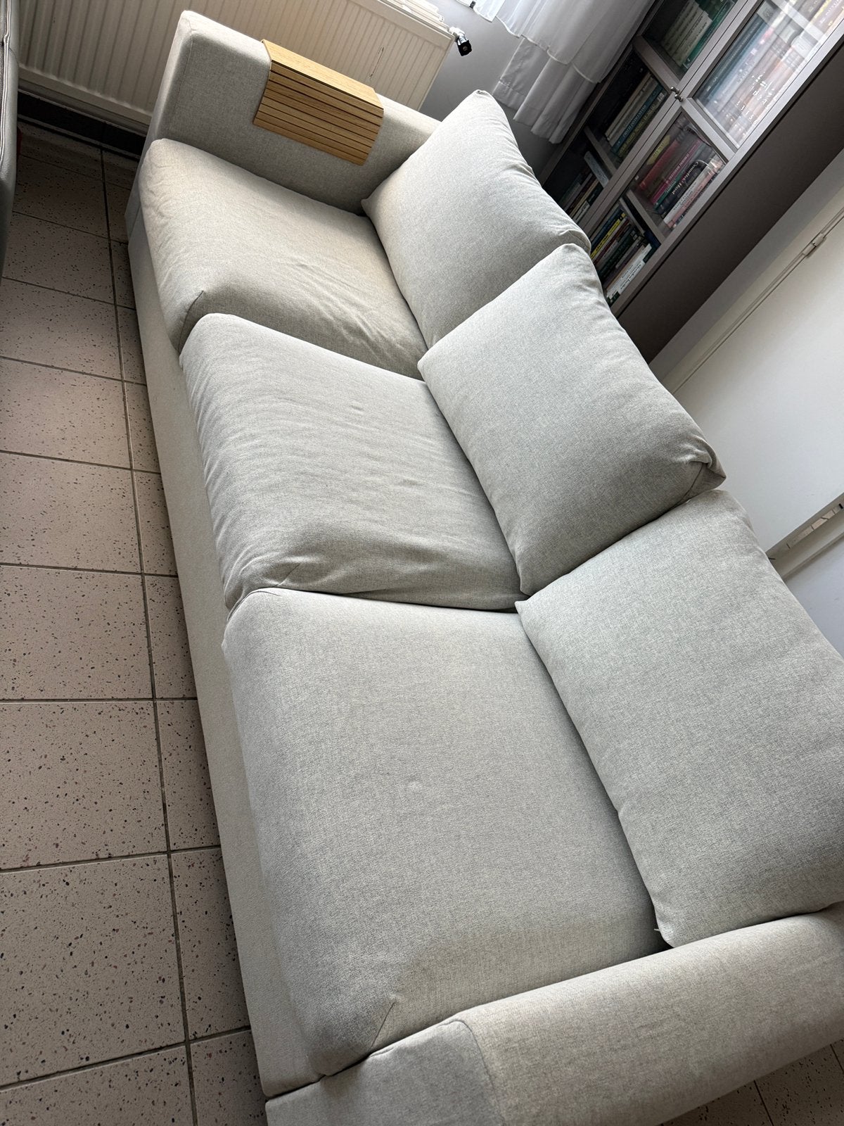 Canapé IKEA Vimle, Enlèvement, Comme neuf