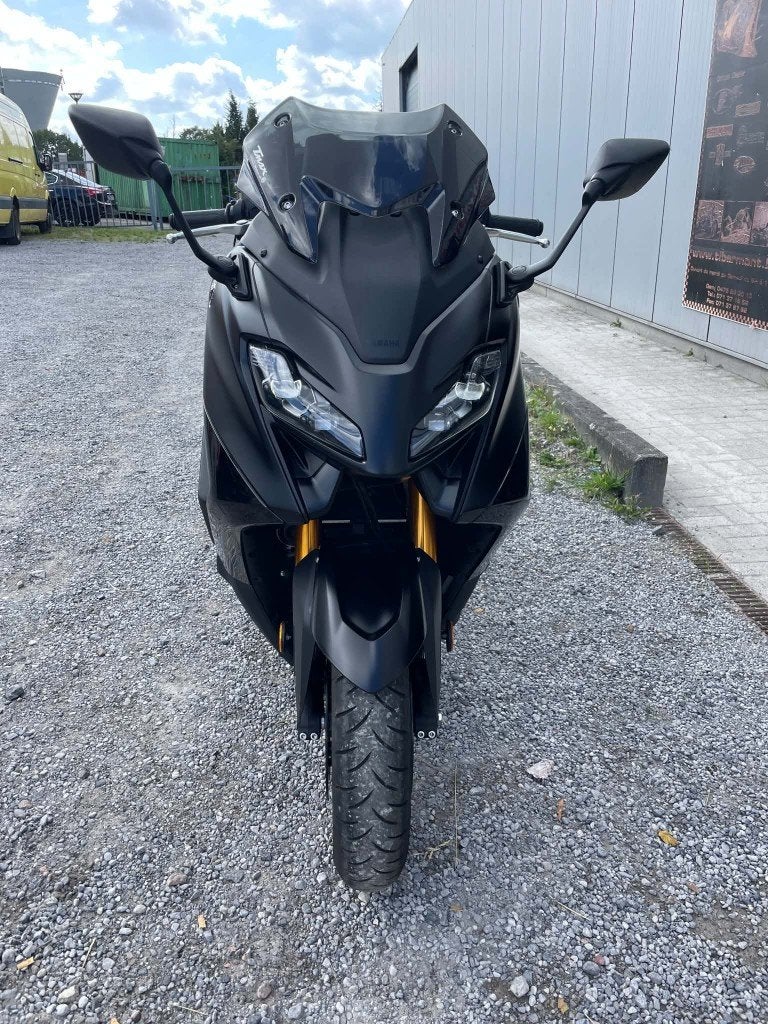 yamaha T-max 560 Tech max, Motos, Scooter, Entreprise, Occasion, Plus de 35 kW
