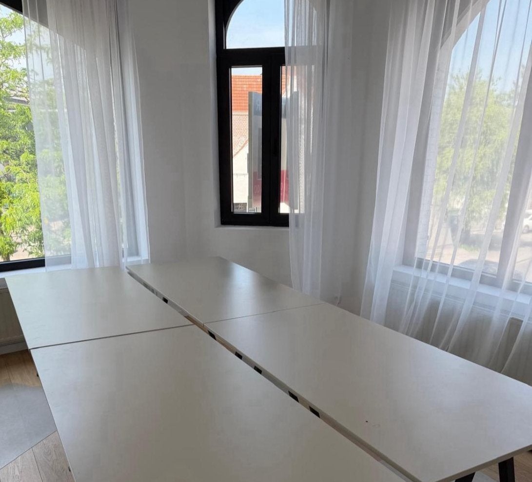 Tafel, Ophalen, Zo goed als nieuw, IKEA