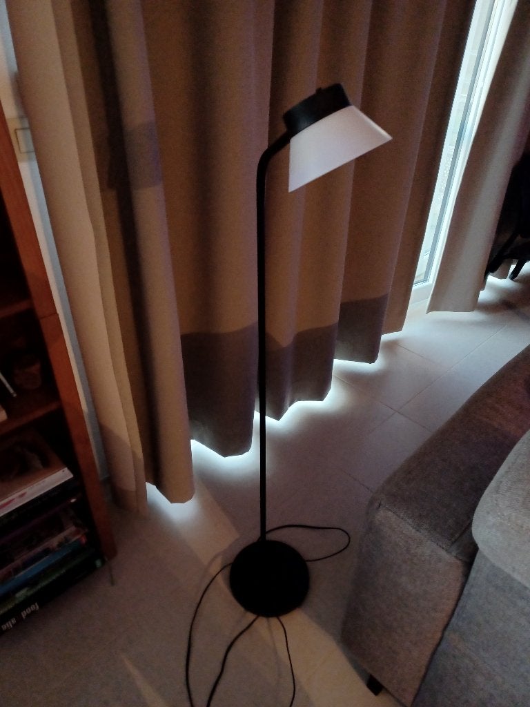 Lampe, Enlèvement, IKEA, Moderne, Neuf