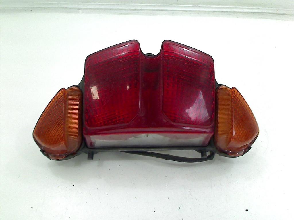 ACHTERLICHT FJR 1300 2001-2002 (FJR1300 5JW) (220-31270), Dhr. S. di Majo, Gebruikt, Info@cama-motorparts.nl, P.J. Troelstraweg 8 8
3144 CX  MAASSLUIS, NL
