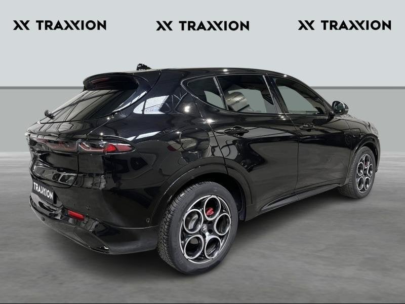 Alfa Romeo Tonale Veloce, Autos, 159 ch, Achat, 1469 cm³, 5 portes