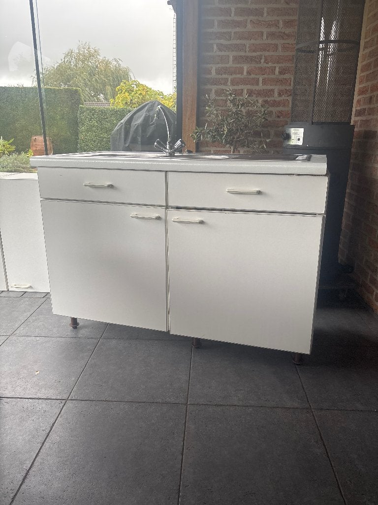 Gratis, Huis en Inrichting, Ophalen, Gebruikt