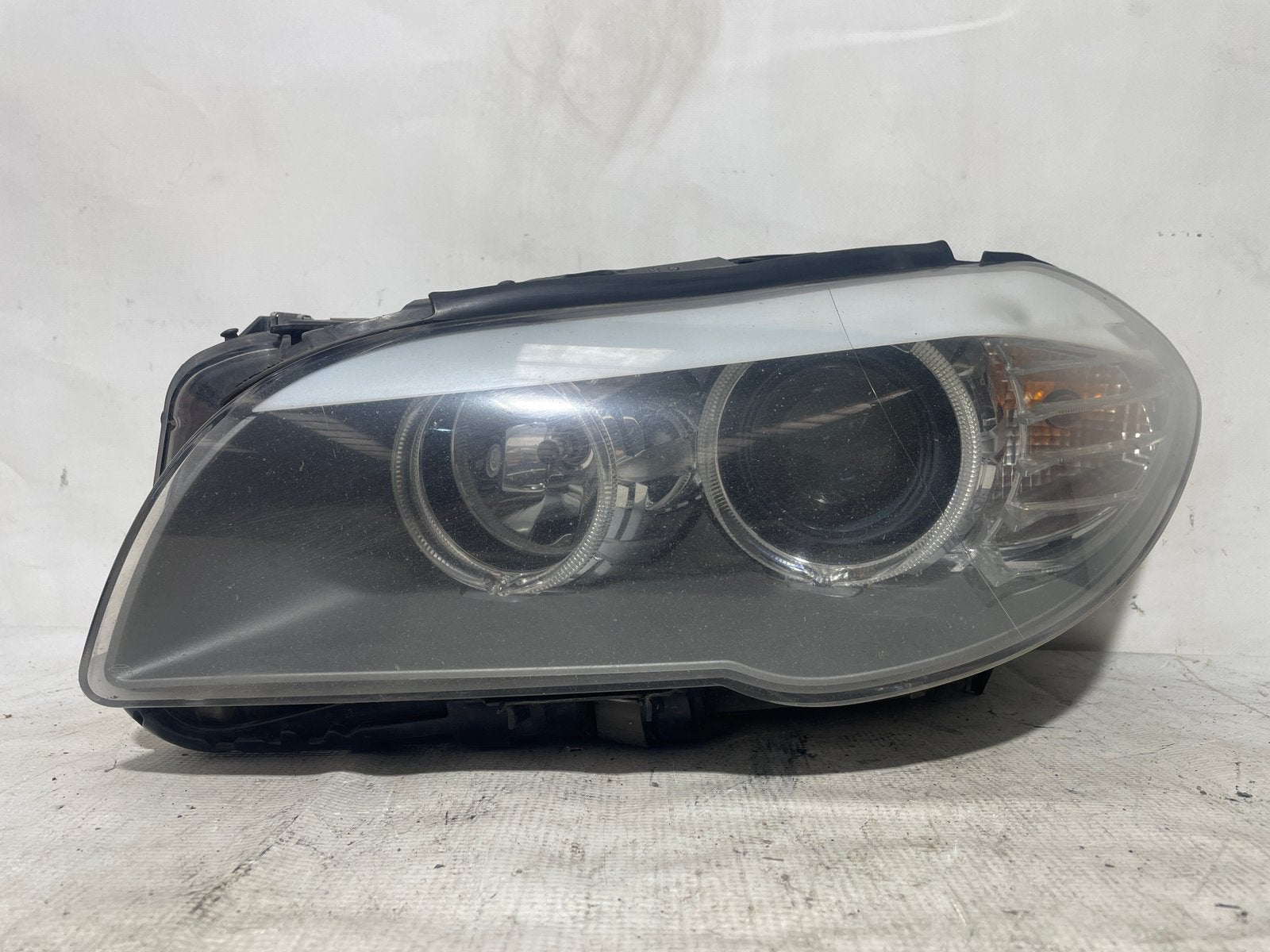 Phares gauche BMW F10   7203239   12, Enlèvement, Utilisé, BMW