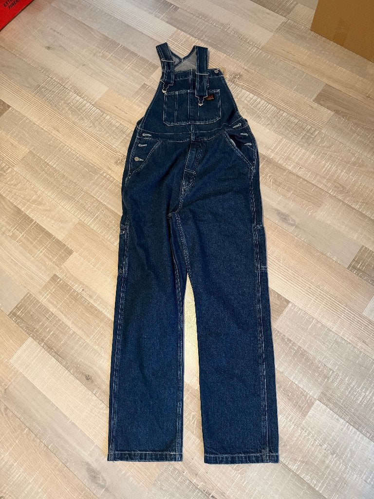 Levi salopette heren - maat S, Kleding | Heren, Ophalen, Blauw, Nieuw, Levi Strauss & Co.