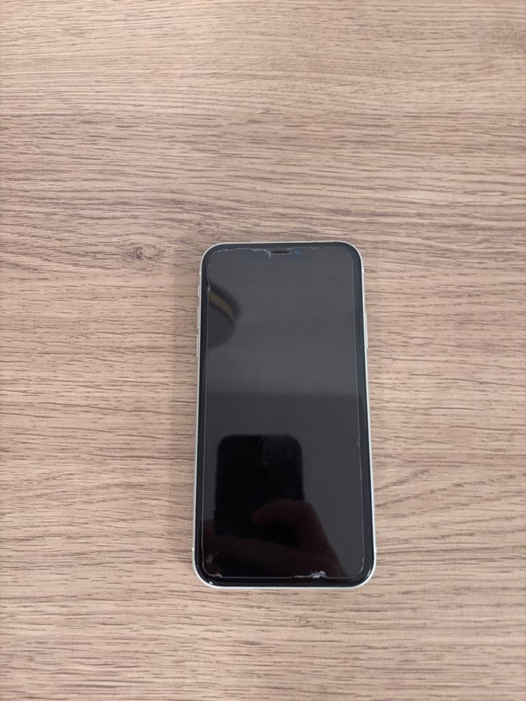 İphone XR blanc, Télécoms, 80 %, IPhone XR, Enlèvement, Utilisé