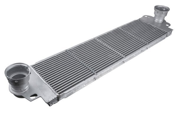 Intercooler Transporter T5, T6/ Multivan T5, T6 7H0145804A, Volkswagen, Volkswagen AG, Nieuw, Vw@volkswagen.de