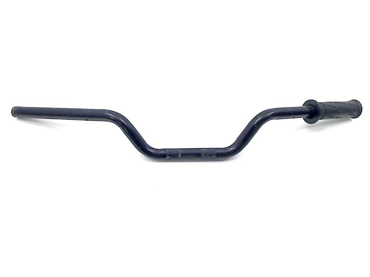 STUUR Niu NQi GTS 2023 45KM EU (01-2020/-) (30301003), Fietsen en Brommers, P.J. Troelstraweg 8 8
3144 CX  MAASSLUIS, NL, Info@cama-motorparts.nl