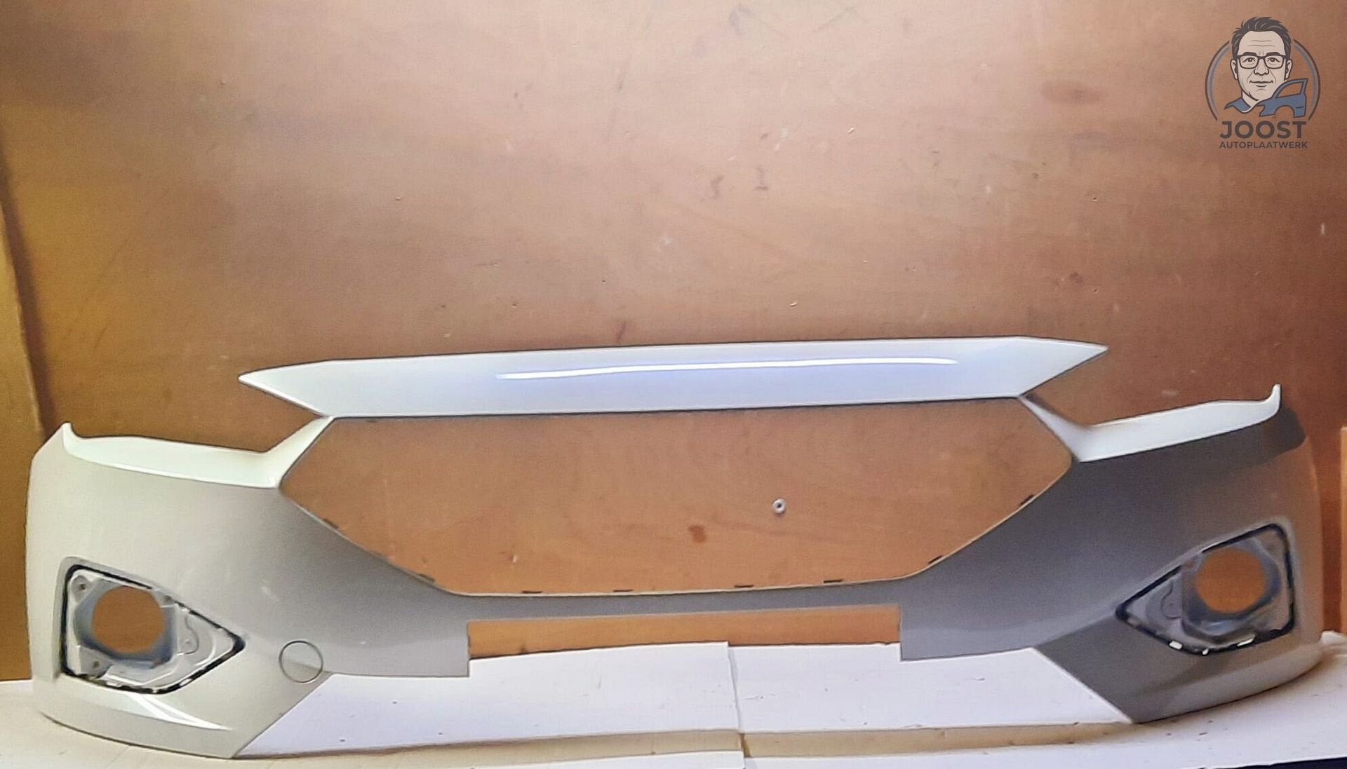 Voorbumper orgineel Seat Tarraco vanaf 2018 PDC 5FJ807221D, -, Utilisé, -, Seat