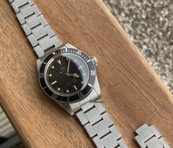 OCEAN DIVER NAUTILUS, Bijoux, Sacs & Beauté, Montres | Hommes, Envoi, Rolex