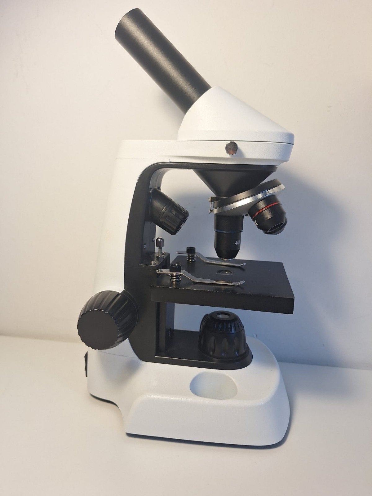 microscoop Bresser junior, Audio, Tv en Foto, Optische apparatuur | Microscopen, Ophalen