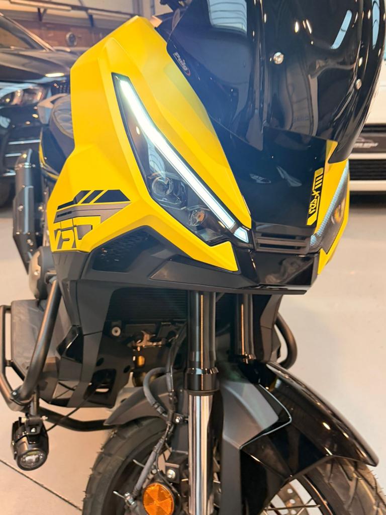 Honda X-adv 750 gloednieuw 0 km!!, Motoren, Bedrijf, Automaat