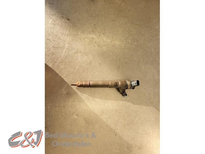 Injecteur (diesel) d'un Renault Trafic, Autos : Pièces & Accessoires, Renault, -, 3 mois de garantie, Utilisé