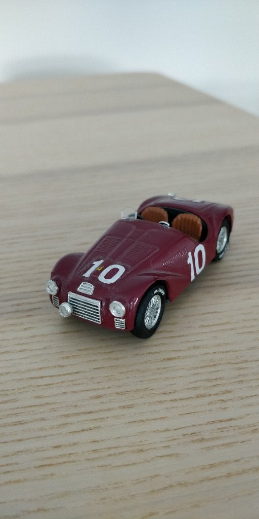 Voiture miniature Ferrari, Ophalen, Nieuw, Auto