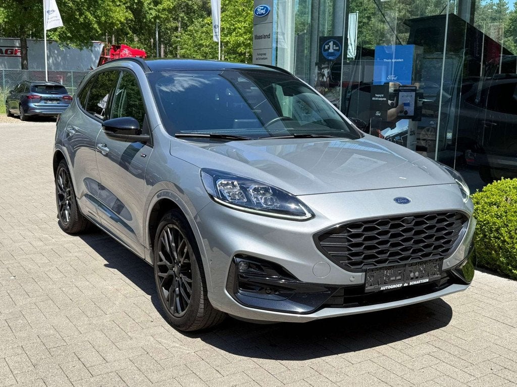 Ford Kuga EcoBoost ST-Line X (année de construction 2023), Autos, Ford, Achat, Kuga, Air conditionné, Apple Carplay, Climatisation automatique