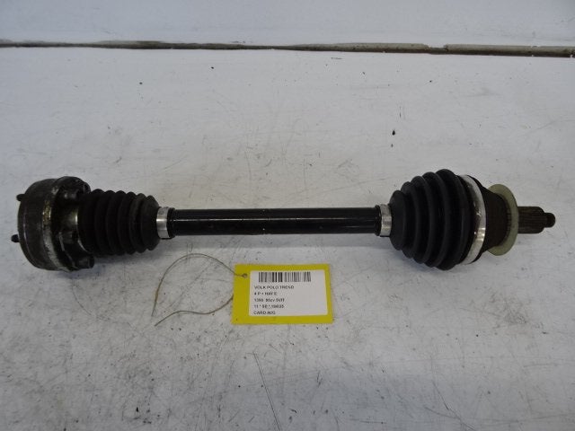 AANDRIJFAS LINKS VOOR Volkswagen Polo V (6R), Auto-onderdelen, Gebruikt, Volkswagen, Volkswagen AG, Kundenbetreuung@volkswagen.de