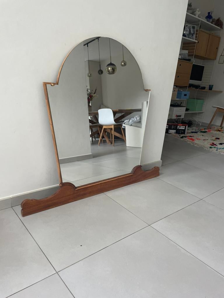 Miroir à poser, Enlèvement, Comme neuf