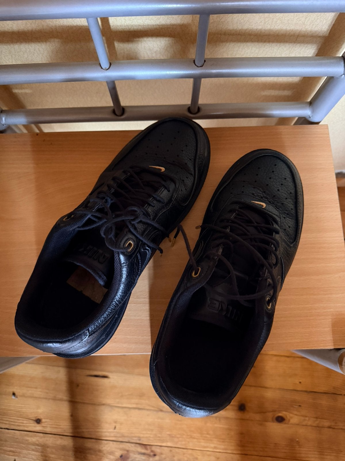 Nike air force one, Enlèvement ou Envoi, Comme neuf