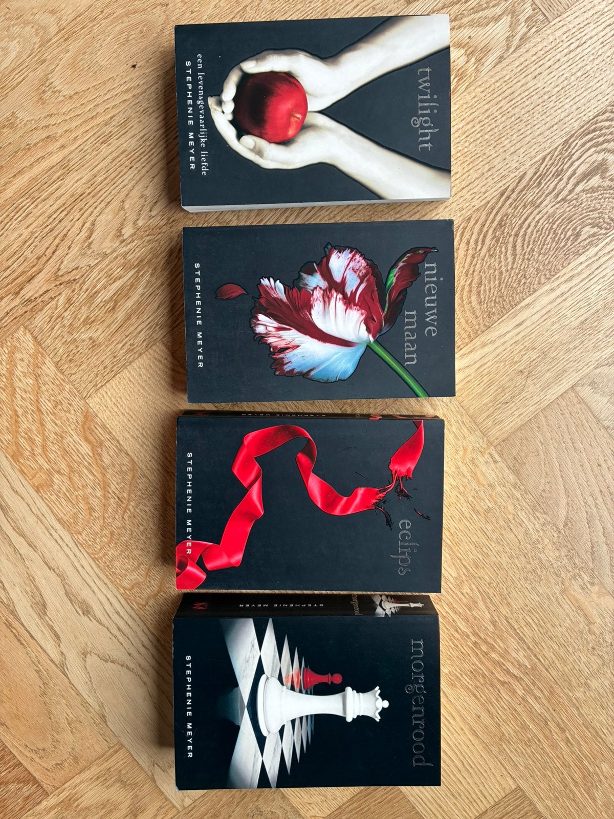 Twilight, Livres, Enlèvement, Comme neuf