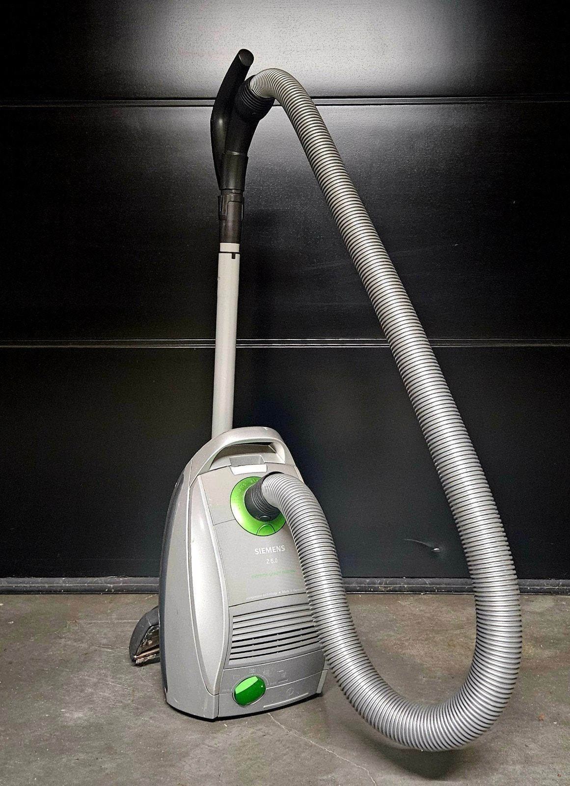 Siemens Z 5.0, Elektronische apparatuur, Ophalen, Siemens