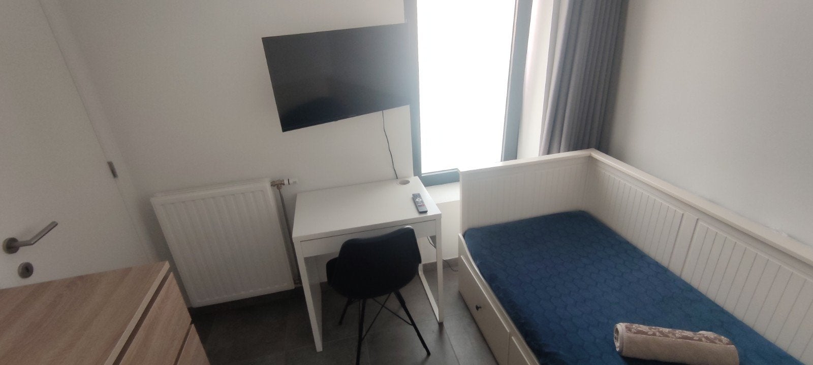 Room to rent Kamer te huur in Antwerpen, Moins de 20 m², Anvers (ville)