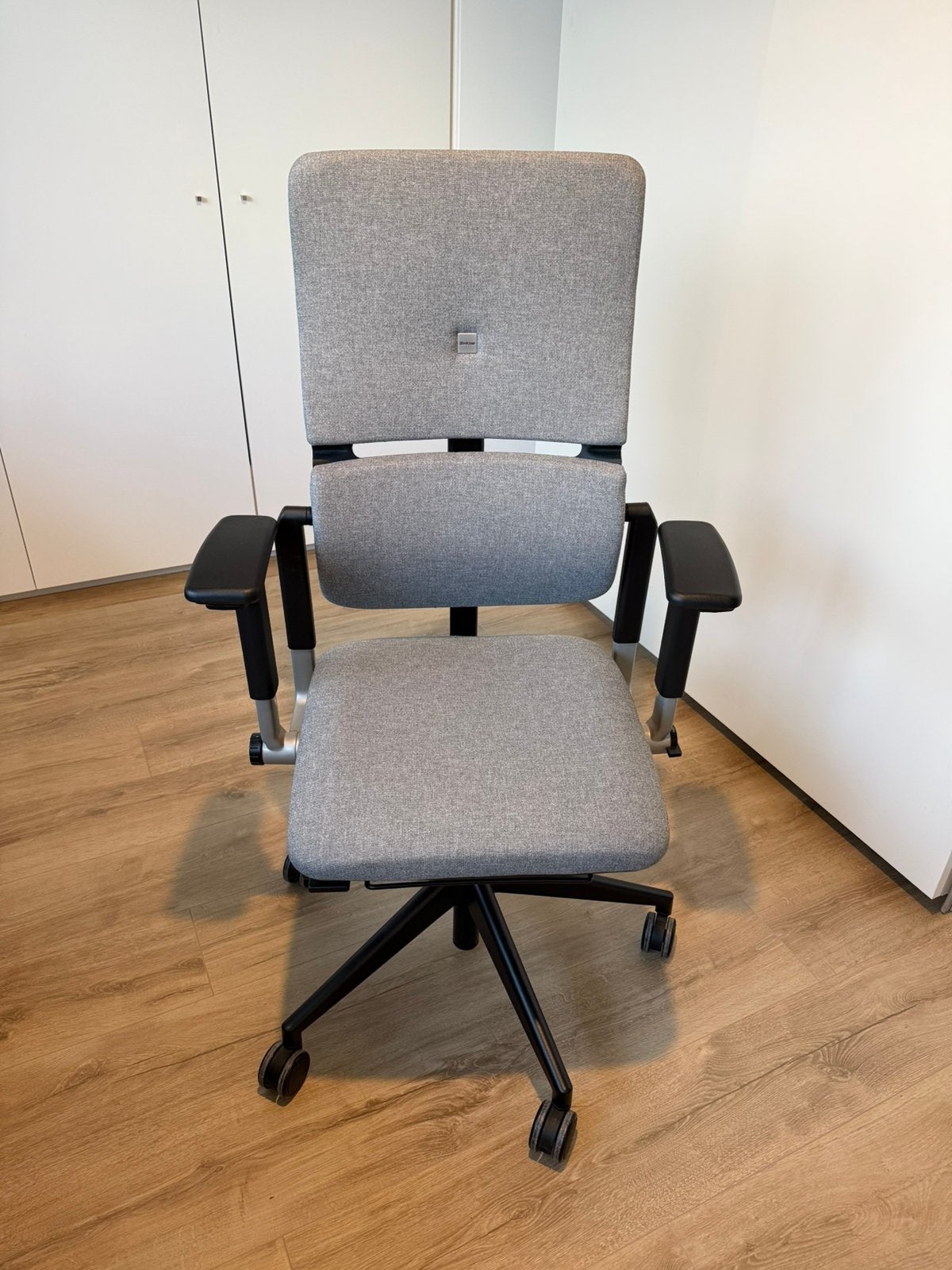 Steelcase Please Bureaustoel, Enlèvement, Comme neuf, Chaise de bureau
