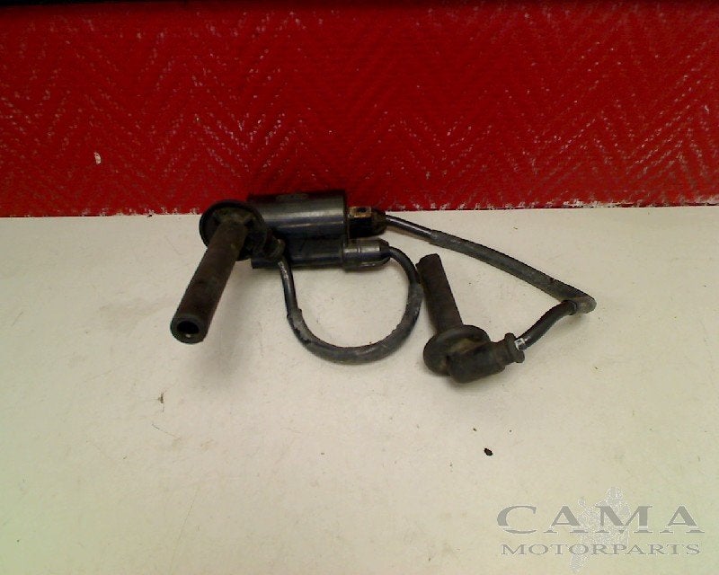 BOBINE D'ALLUMAGE Honda (MP08), Dhr. S. di Majo, Utilisé, Info@cama-motorparts.nl, P.J. Troelstraweg 8 8
3144 CX  MAASSLUIS, NL