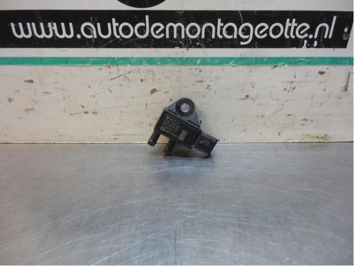 Capteur filtre à particules d'un Peugeot Partner (Partner 0, -, 3 mois de garantie, Utilisé, -
