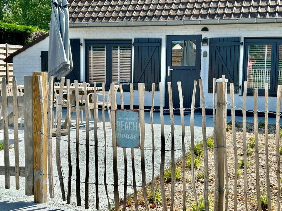 Opbrengsteigendom aan zee 10% rendement!, 300 kWh/m²/jaar, 60 m², 3 slaapkamers, Bungalow