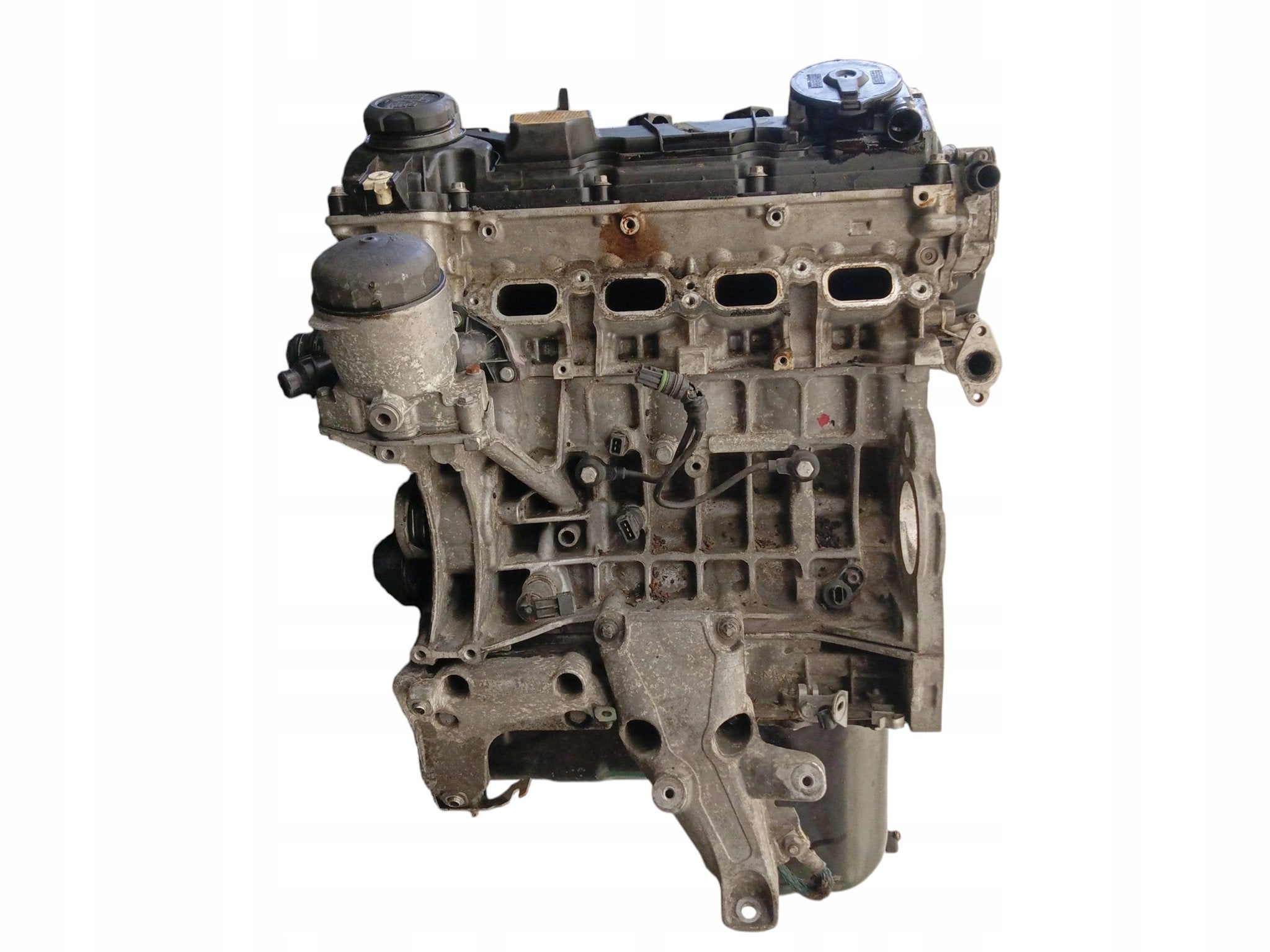 Moteur N43B16AA Nu BMW E87