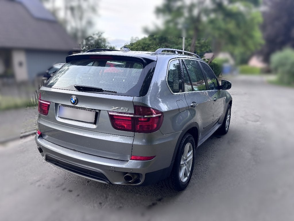 BMW X5 xDrive40d 306 CV · 7 sièges · Options complètes LCI, Autos, Cuir, Achat, X5, Entretenue par le concessionnaire