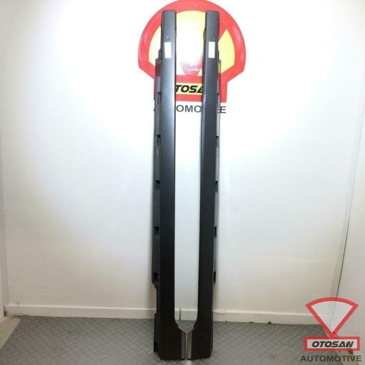 vw passat b8 2017 sedan sideskirts side skirt r line lr7h, Gebruikt, Volkswagen, Volkswagen AG, Vw@volkswagen.de