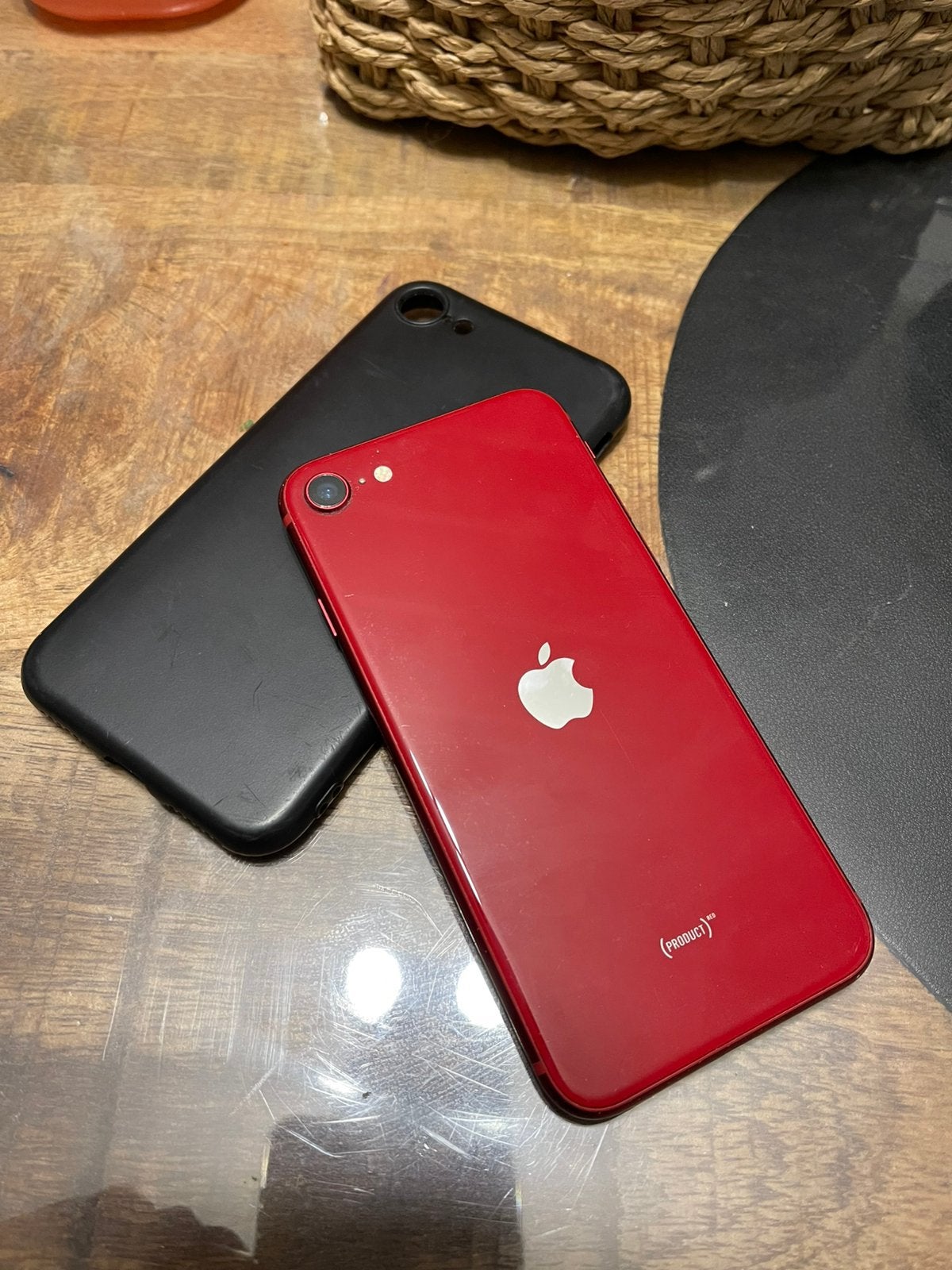 Iphone SE2022, Ophalen, Zo goed als nieuw