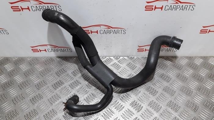Tuyau radiateur d'un Mercedes A-Klasse, 3 mois de garantie, Utilisé, -, -