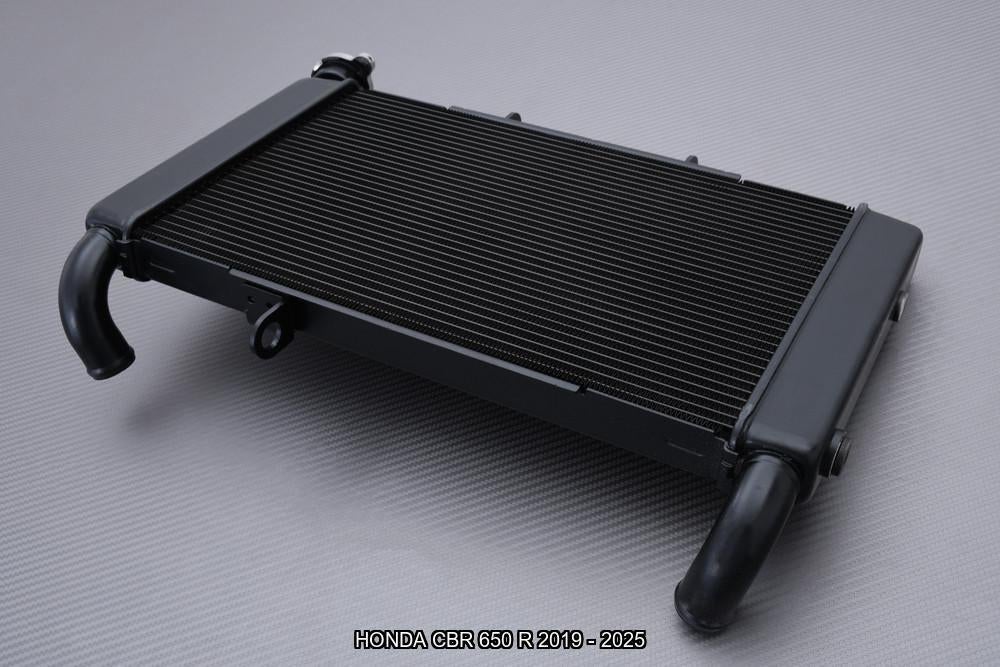 Radiateur AVDB pour HONDA CBR 650 R 2019 - 2025, Enlèvement ou Envoi, Neuf