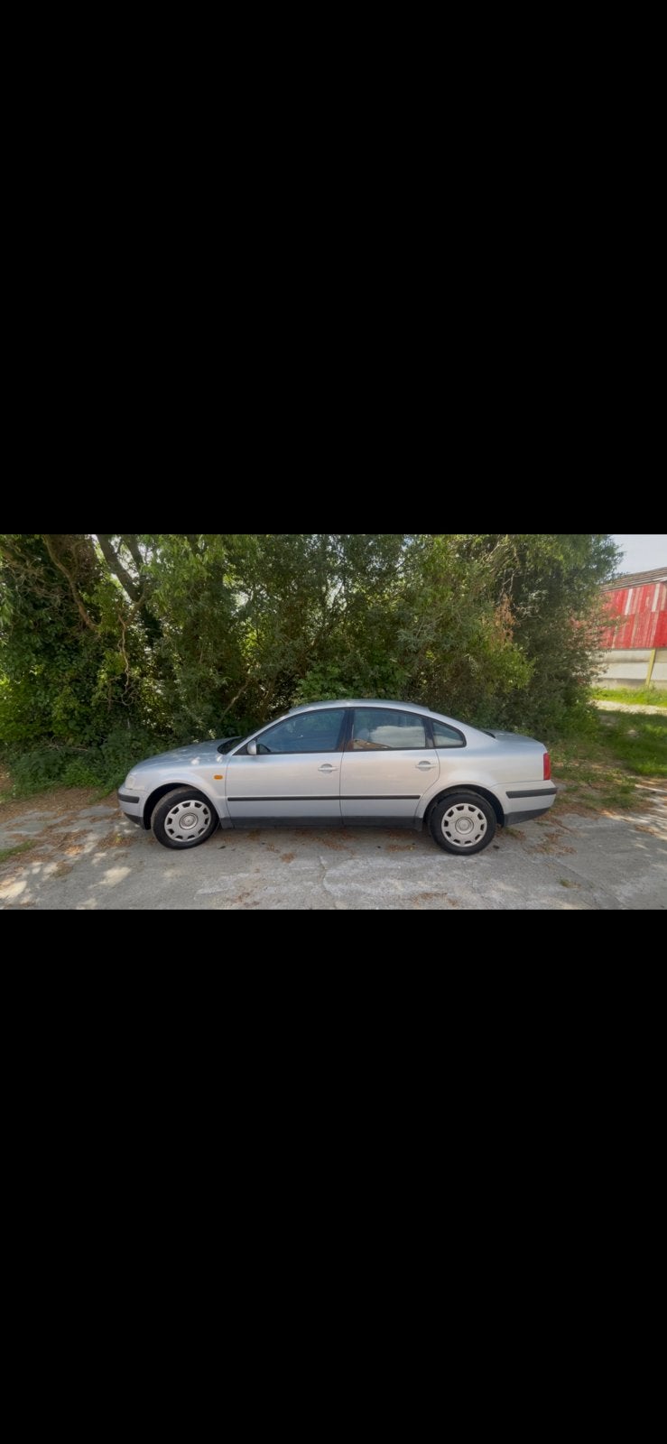 Volkswagen passat, Autos, Particulier, Achat