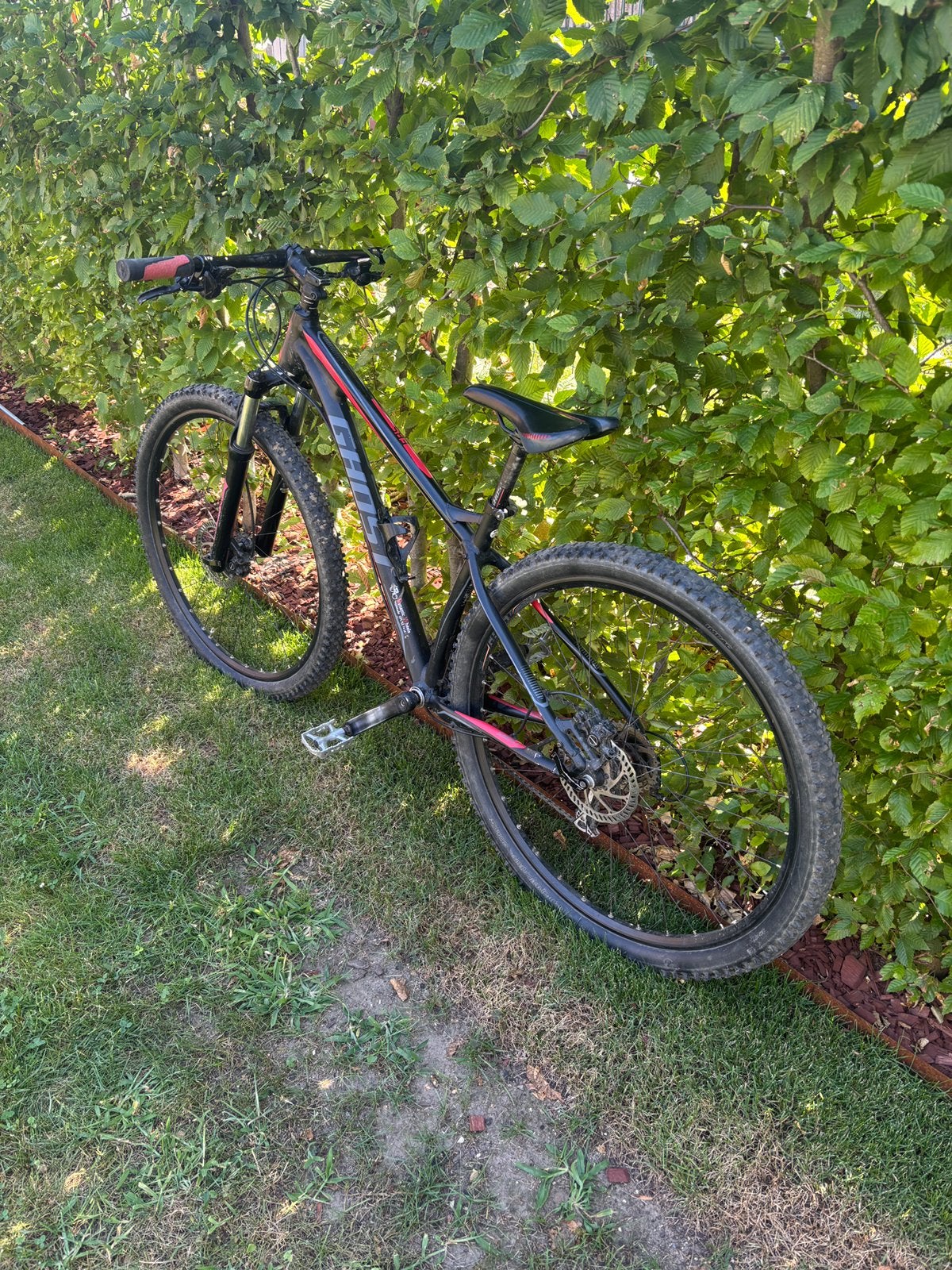 Ghost mountainbike 26”, Ophalen, Gebruikt, Heren, Overige merken