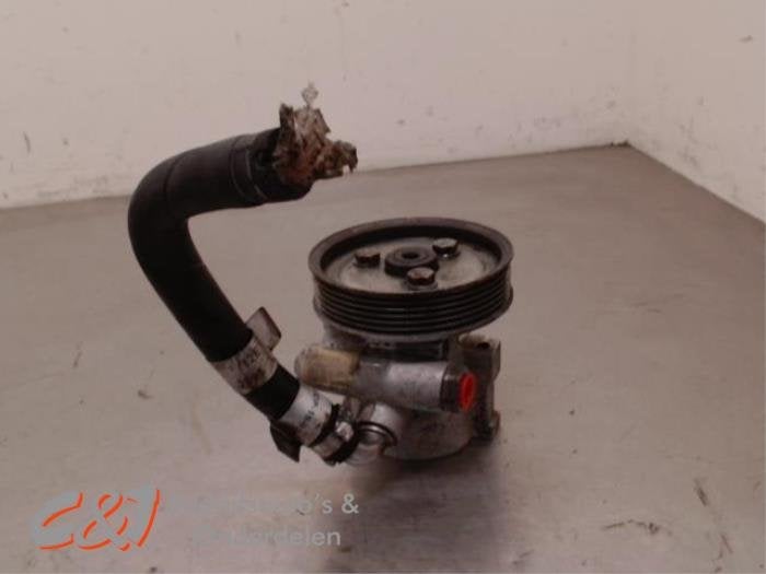Pompe direction assistée d'un Opel Combo, -, Opel, 3 mois de garantie, Utilisé