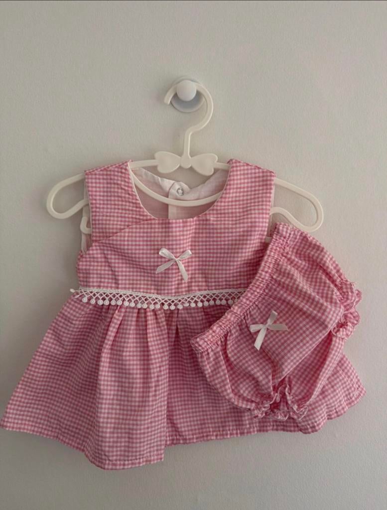 Baby kleren verschilende maten, Ophalen of Verzenden, Zo goed als nieuw